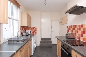 Kitchen- click for photo gallery